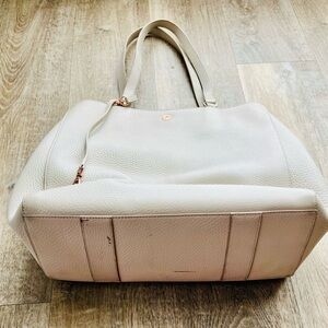 Dagne Dover Cream Women's Bag